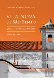 Vila Nova de São Bento