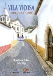 Vila Viçosa - História, Arte e Tradição