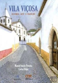 Bertrand.pt - Vila Viçosa - História, Arte e Tradição