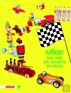 Bertrand.pt - Vilac 100 Ans De Jouets En Bois