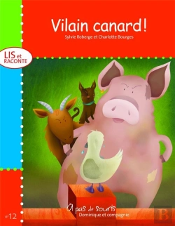 Bertrand.pt - Vilain Canard !