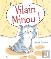 Vilain Minou !