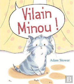 Bertrand.pt - Vilain Minou !