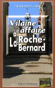 Vilaine Affaire A La Roche-Bernard