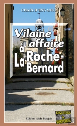 Bertrand.pt - Vilaine Affaire À La Roche-Bernard