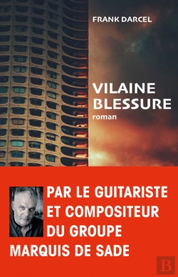 Bertrand.pt - Vilaine Blessure