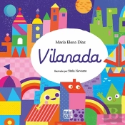 Vilanada