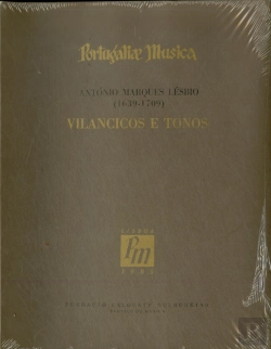 Bertrand.pt - Vilancicos e Tonos