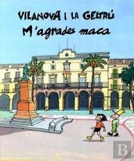 Vilanova I La Geltrú. M'Agrades Maca