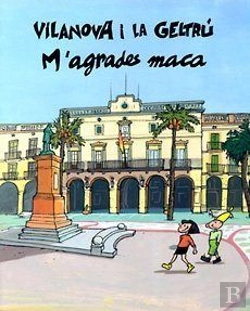 Bertrand.pt - Vilanova I La Geltrú. M'Agrades Maca