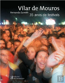 Bertrand.pt - Vilar de Mouros - 35 Anos de Festivais