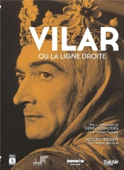 Vilar Ou La Ligne Droite