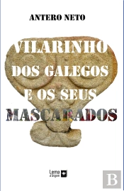Vilarinho dos Galegos e os seus Mascarados