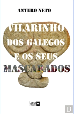 Bertrand.pt - Vilarinho dos Galegos e os seus Mascarados