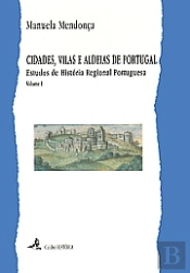 Vilas e Aldeias de Portugal Cidades