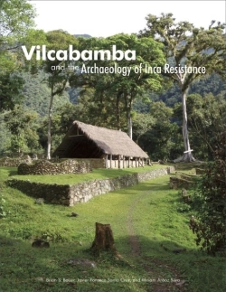 Bertrand.pt - Vilcabamba And The Archaeology Of Inca Resistance