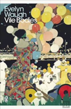 Bertrand.pt - Vile Bodies