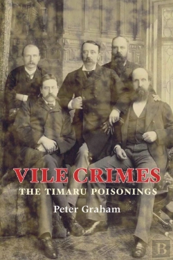 Bertrand.pt - Vile Crimes