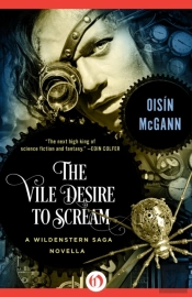 Vile Desire To Scream