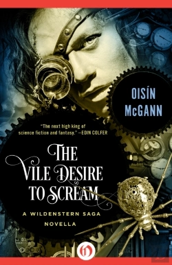 Bertrand.pt - Vile Desire To Scream