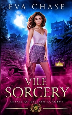 Bertrand.pt - Vile Sorcery