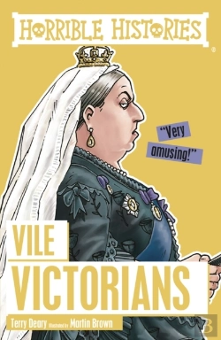 Bertrand.pt - Vile Victorians