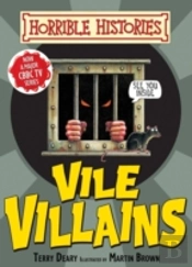 Vile Villains