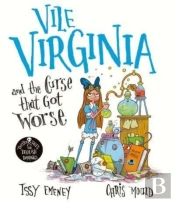 Vile Virginia And The Curse That Got Worse