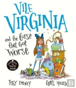 Bertrand.pt - Vile Virginia And The Curse That Got Worse
