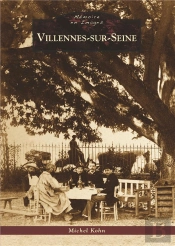 Vilennes-Sur-Seine