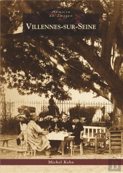 Bertrand.pt - Vilennes-Sur-Seine
