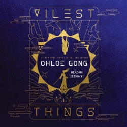 Bertrand.pt - Vilest Things