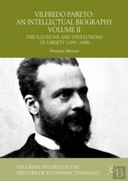 Bertrand.pt - Vilfredo Pareto: An Intellectual Biography Volume Ii