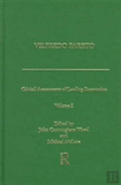 Bertrand.pt - Vilfredo Pareto