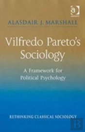 Vilfredo Paretoâ€™S Sociology