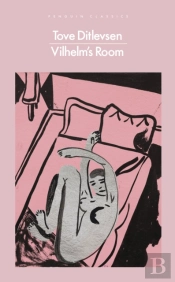 Vilhelm's Room