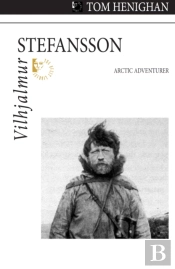 Vilhjalmur Stefansson