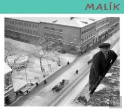 Viliam Malik 1912-2012