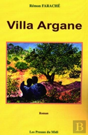 Villa Argane