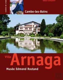 Bertrand.pt - Villa Arnaga ; Musée Edmond Rostand
