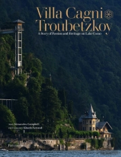 Villa Cagni Troubetzkoy