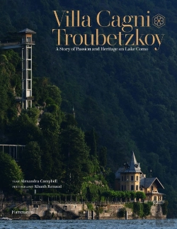 Bertrand.pt - Villa Cagni Troubetzkoy
