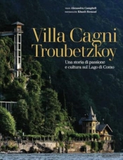 Villa Cagni Troubetzkoy (Italian Edition)