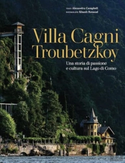 Bertrand.pt - Villa Cagni Troubetzkoy (Italian Edition)