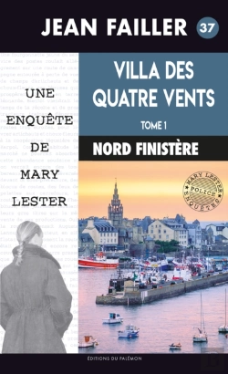 Bertrand.pt - Villa Des Quatre Vents - Tome 1