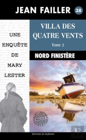Villa Des Quatre Vents Tome 2
