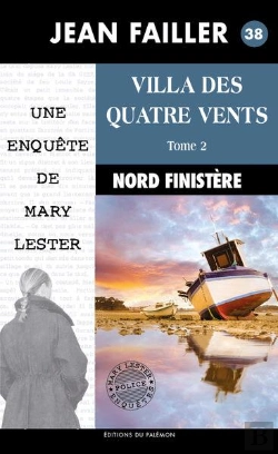 Bertrand.pt - Villa Des Quatre Vents Tome 2