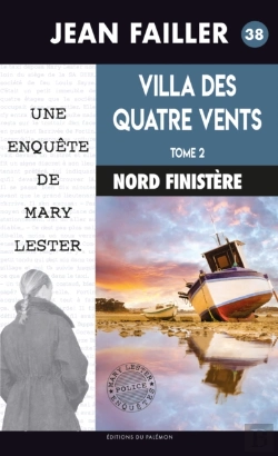 Bertrand.pt - Villa Des Quatre Vents - Tome 2