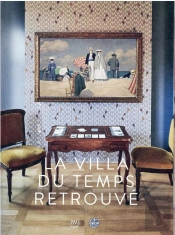Villa Du Temps Retrouvé