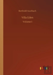 Villa Eden